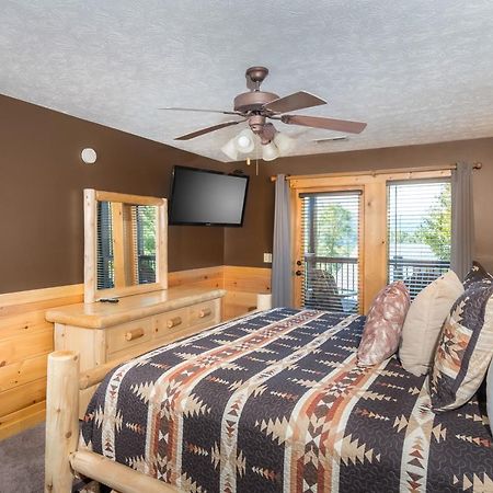 Another Day In Bearadise By Stony Brook Cabins Gatlinburg Dış mekan fotoğraf
