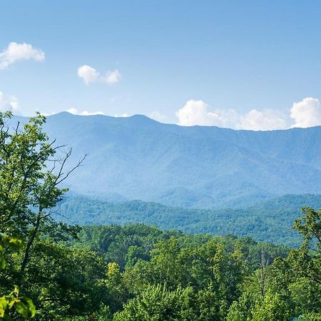 Another Day In Bearadise By Stony Brook Cabins Gatlinburg Dış mekan fotoğraf